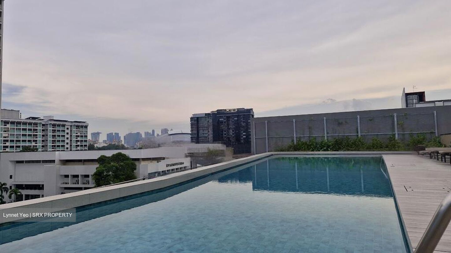 Mori (D14), Apartment #462576691